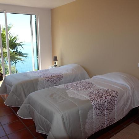 カリェタApartamento Mar Azulアパートメント エクステリア 写真