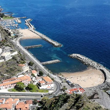 カリェタApartamento Mar Azulアパートメント エクステリア 写真