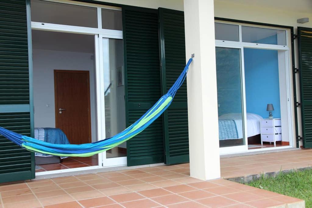 カリェタApartamento Mar Azulアパートメント エクステリア 写真
