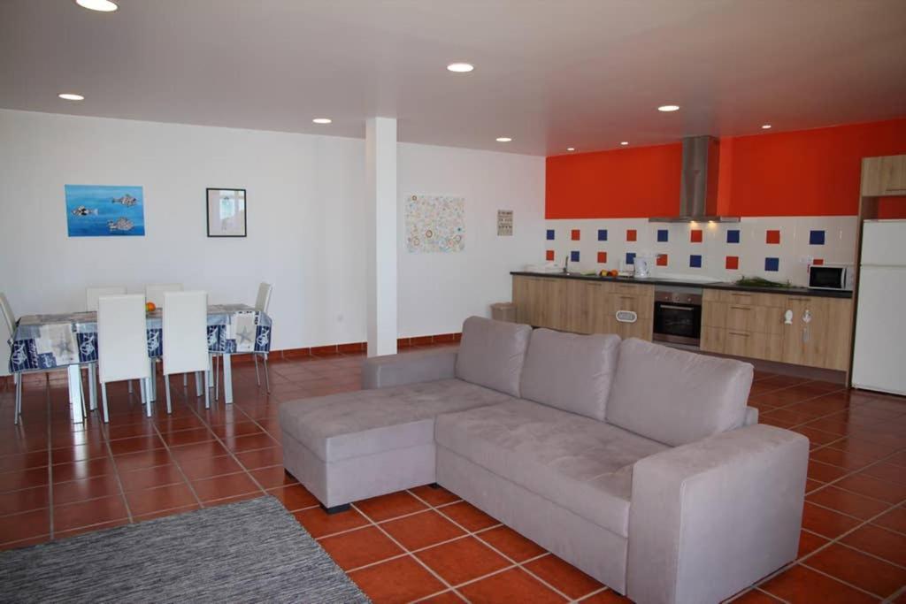 カリェタApartamento Mar Azulアパートメント エクステリア 写真