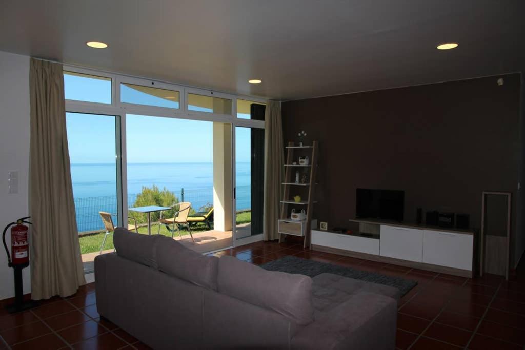 カリェタApartamento Mar Azulアパートメント エクステリア 写真