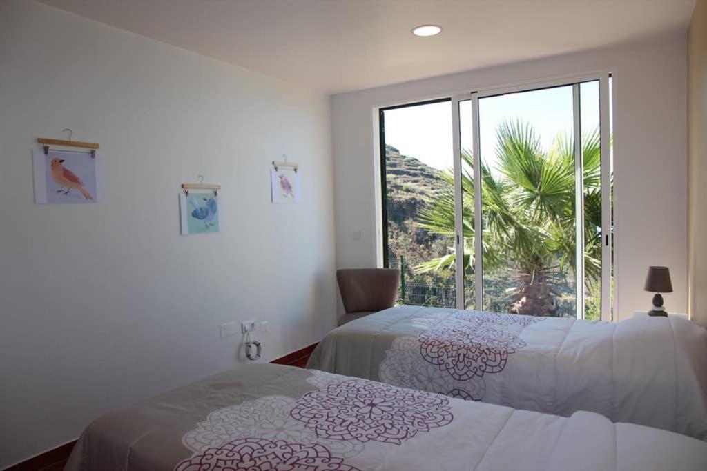カリェタApartamento Mar Azulアパートメント エクステリア 写真