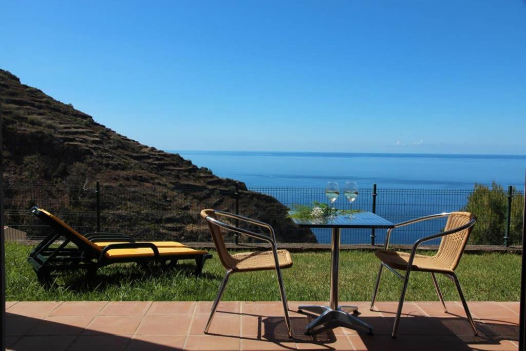 カリェタApartamento Mar Azulアパートメント エクステリア 写真